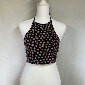 Brand Melville Halter Tank